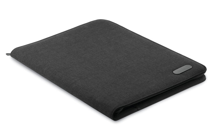 A4 schrijfmap bedrukken – Notes Folder