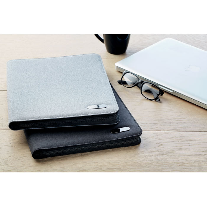 A4 schrijfmap Notes Folder, sfeerfoto