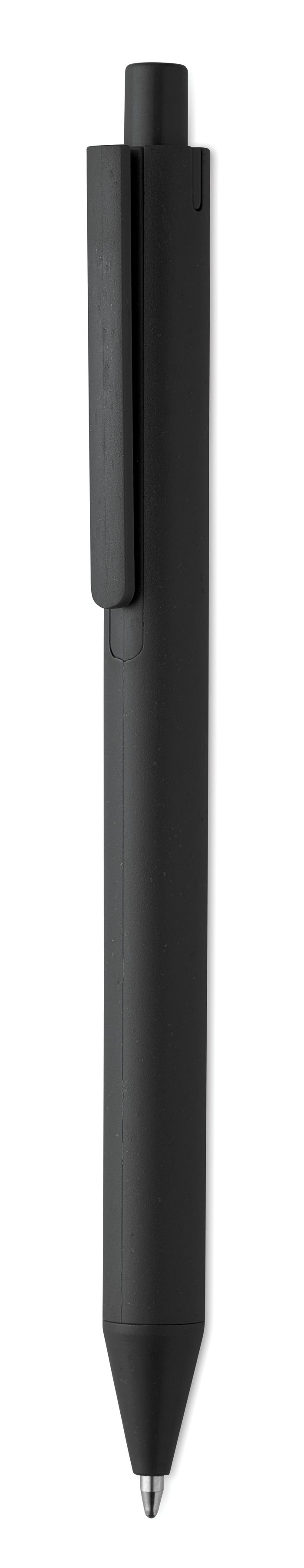 Balpen van tarwe/stro bedrukken – Pecas