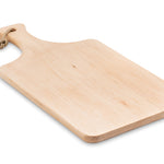 Snijplank Ellwood Lux in hout
