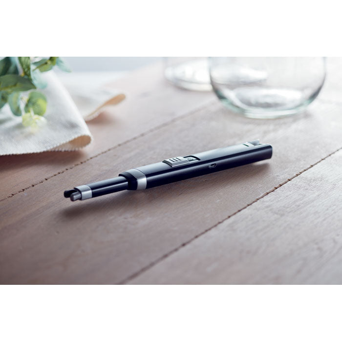Big USB Lighter Flasma Plus, sfeerfoto