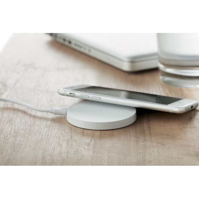 Draadloze oplader Flake Charger, sfeerfoto