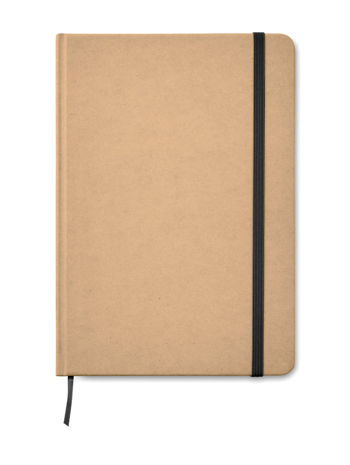 Recycled A5 notitieboek bedrukken – Everwrite