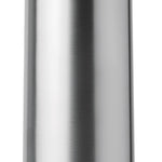 Thermosfles 900 ml Big Chan in mat zilver