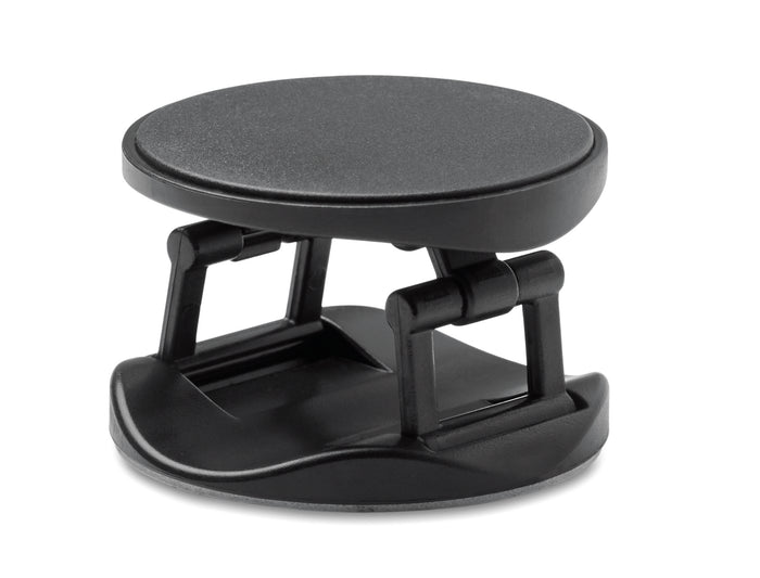 Ronde telefoonhouder bedrukken – Dot