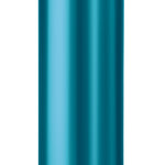 Dubbelwandige drinkfles 425 ml Patago in turquoise