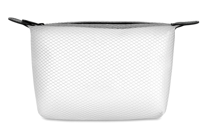 EVA mesh toilettas bedrukken – Bali Bag