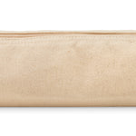 Katoenen etui Natu Pouch in beige
