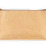 Non-woven etui Flat Case in beige