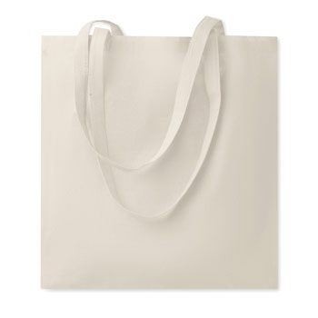 Boodschappentas 180 g/m² Cottonel ++ in beige