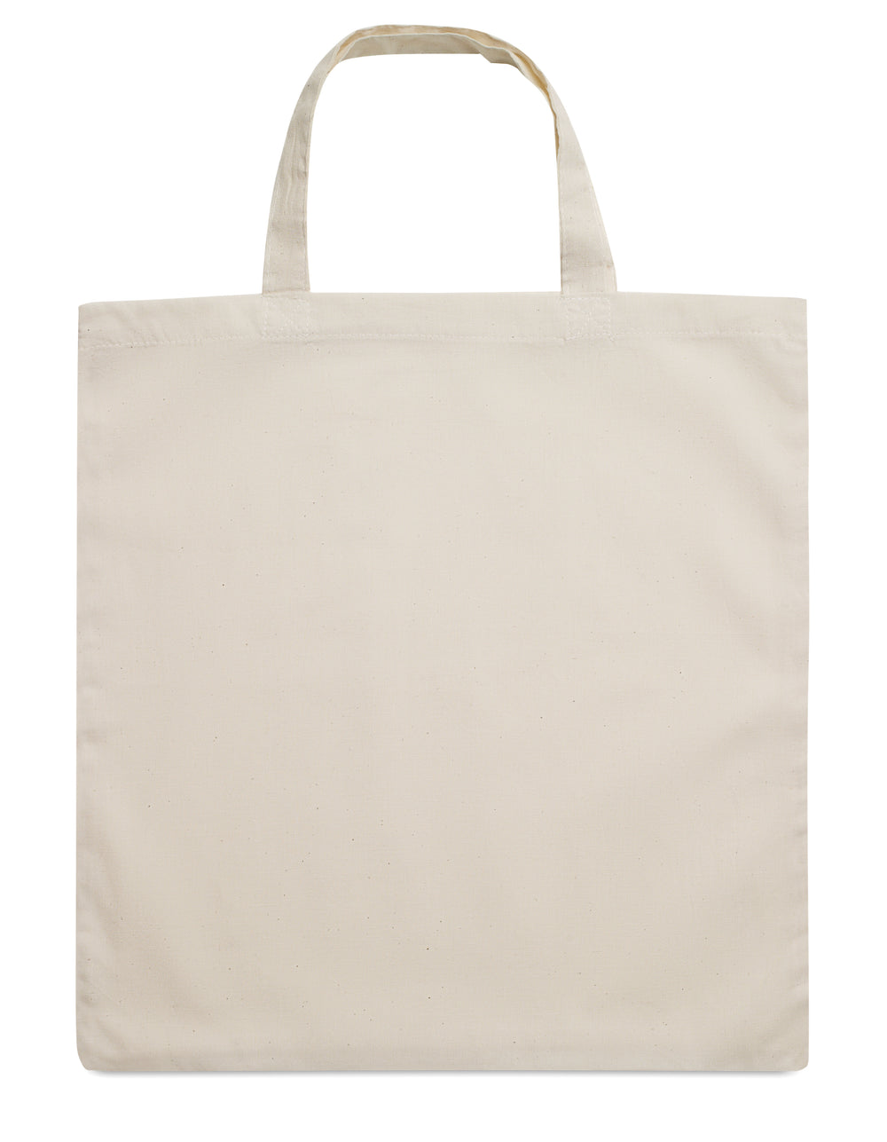 Boodschappentas 140 g/m² Marketa + in beige