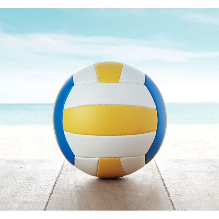 Bal Volley, sfeerfoto