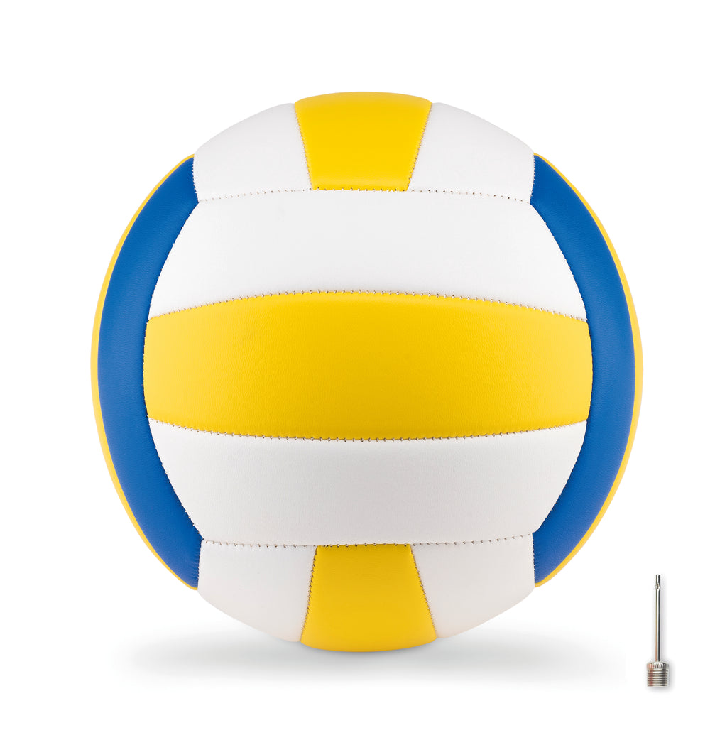 Bal Volley in multicolour