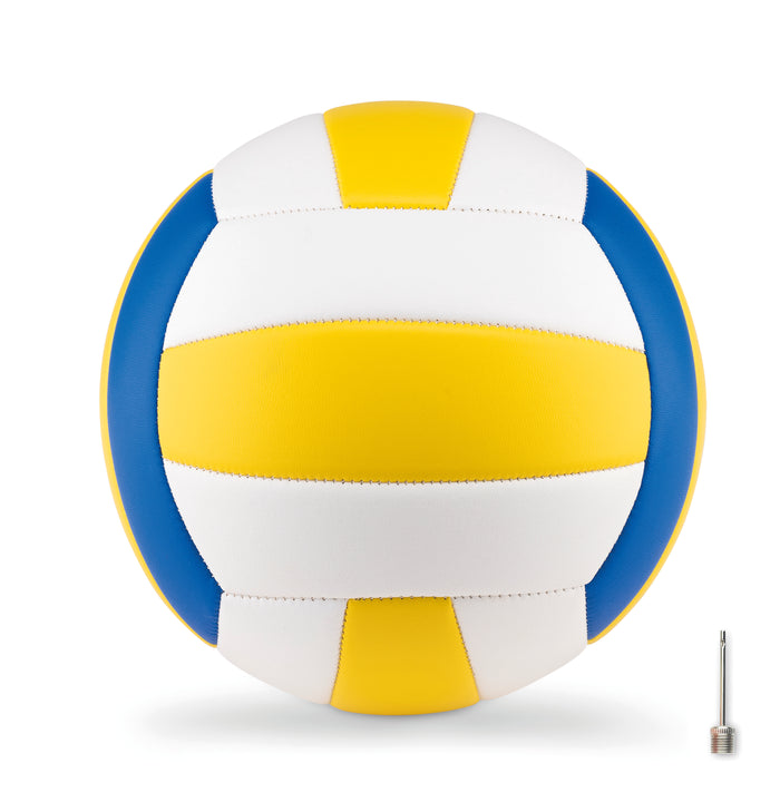 Bal bedrukken – Volley