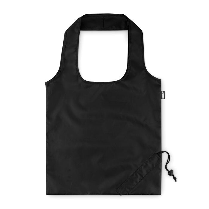 Opvouwbare RPET tas bedrukken – Foldpet