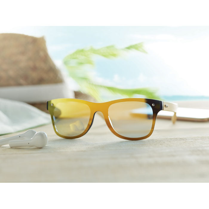 Zonnebril met all-over glas Aloha, sfeerfoto