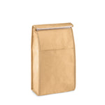 Papieren lunchtas Paperlunch in beige