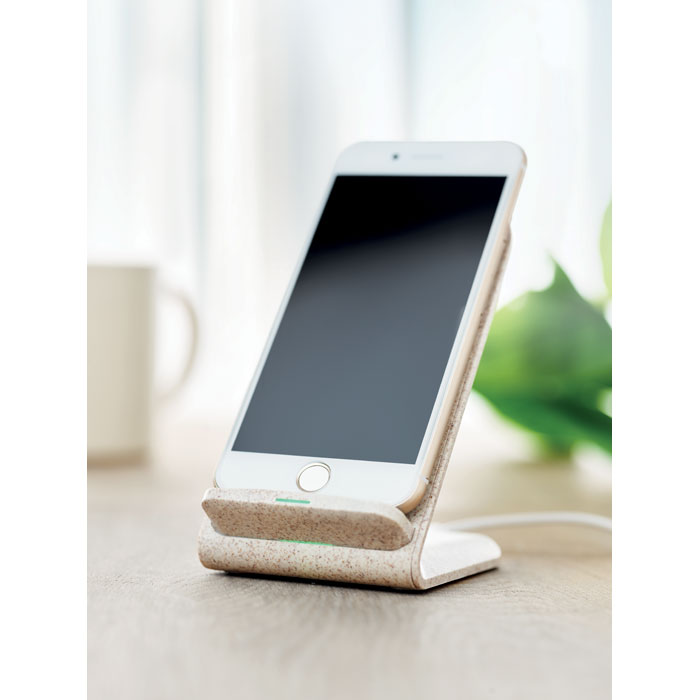Tarwestro oplader/standaard Layaback, sfeerfoto