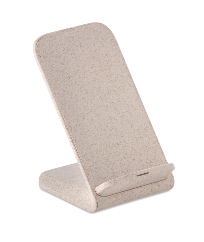 Tarwestro oplader/standaard bedrukken – Layaback