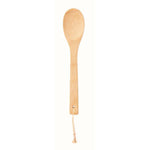 Spoon salad bamboo Mayen in beige