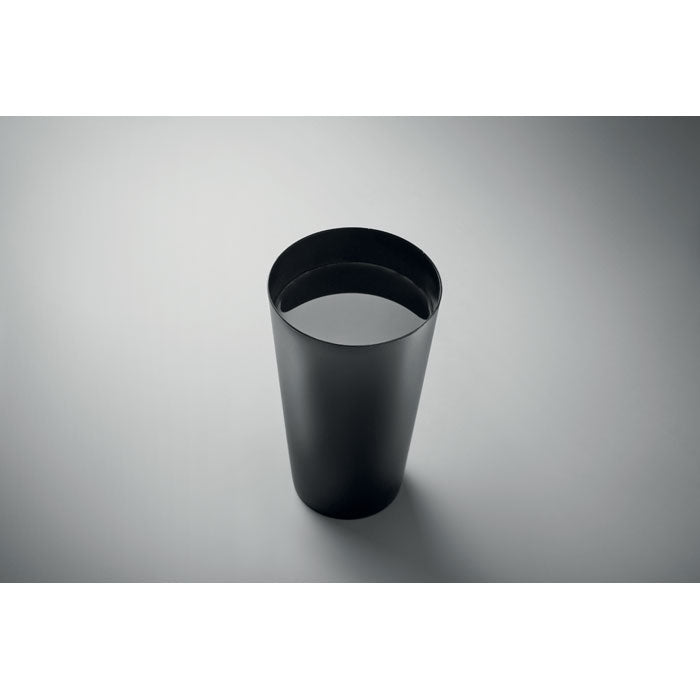 Herbruikbare event beker 500 ml Festa Large, sfeerfoto