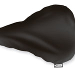 Saddle cover RPET Bypro Rpet in zwart