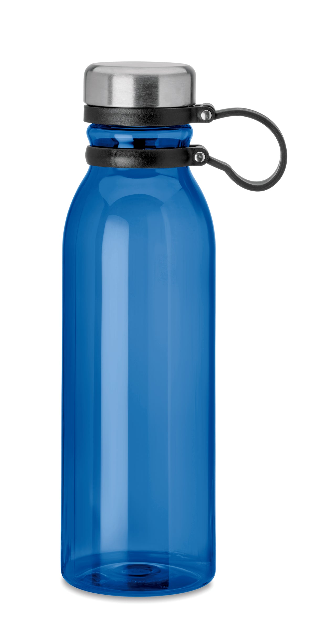 RPET drinkfles 780 ml Iceland Rpet in royal blauw