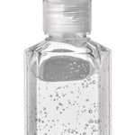 Handreinigings ml Gel 30 in transparant