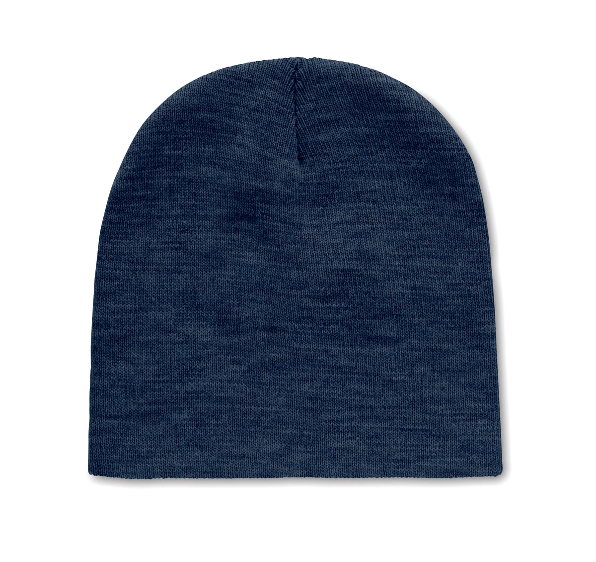 RPET Beanie Marco Rpet in blauw