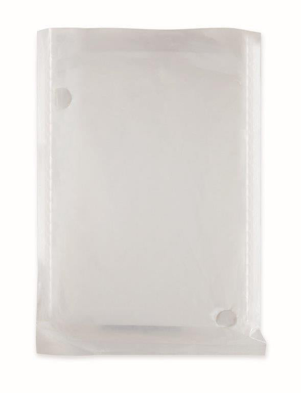 Biodegradable poncho bedrukken – Sprinkle Pla