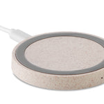 Tarwestro/ABS oplader Plato+ in beige