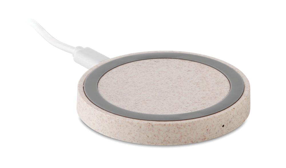 Tarwestro/ABS oplader Plato+ in beige