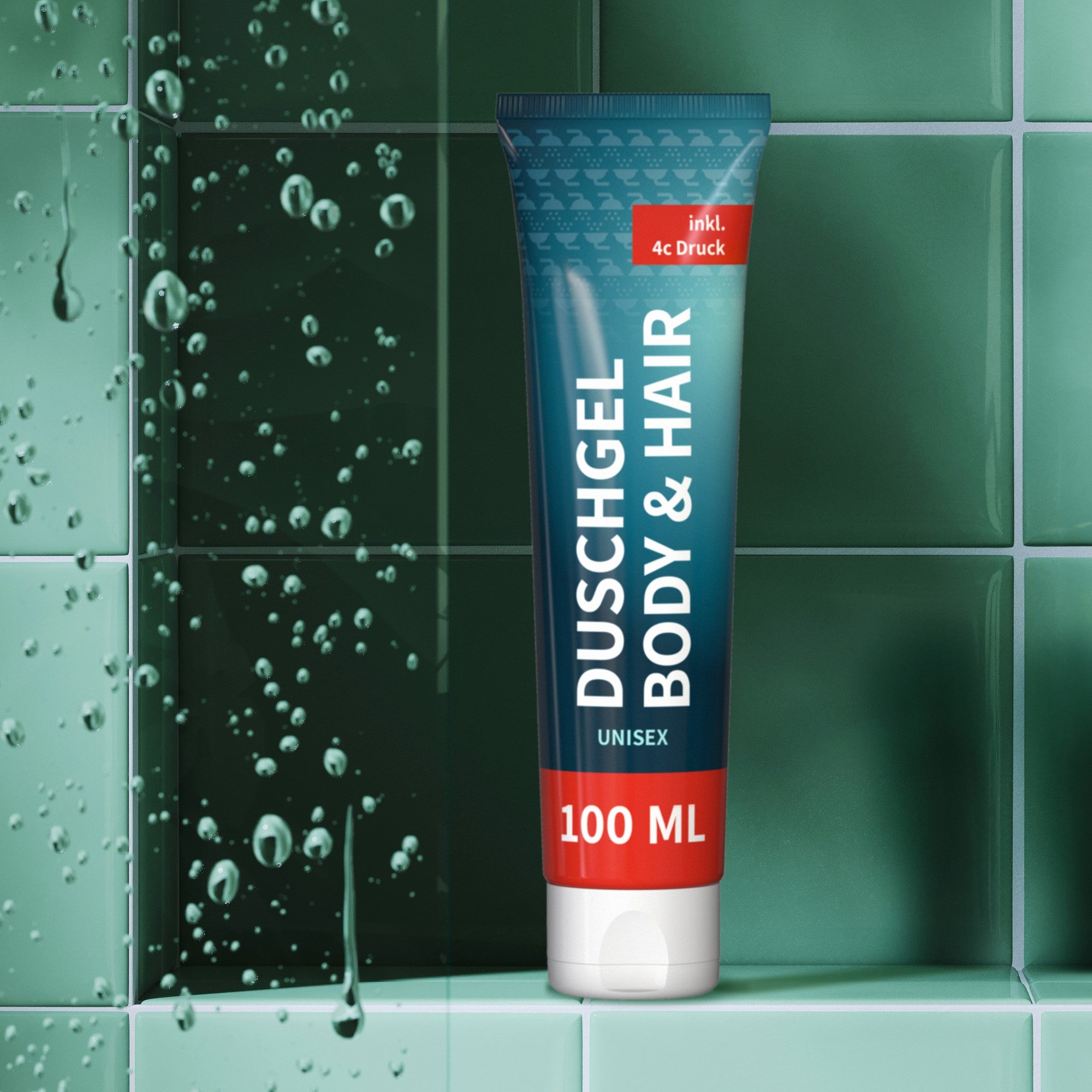 mood duschgel 100tube productafbeelding