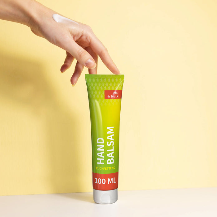 mood handbalsam 100tube productafbeelding