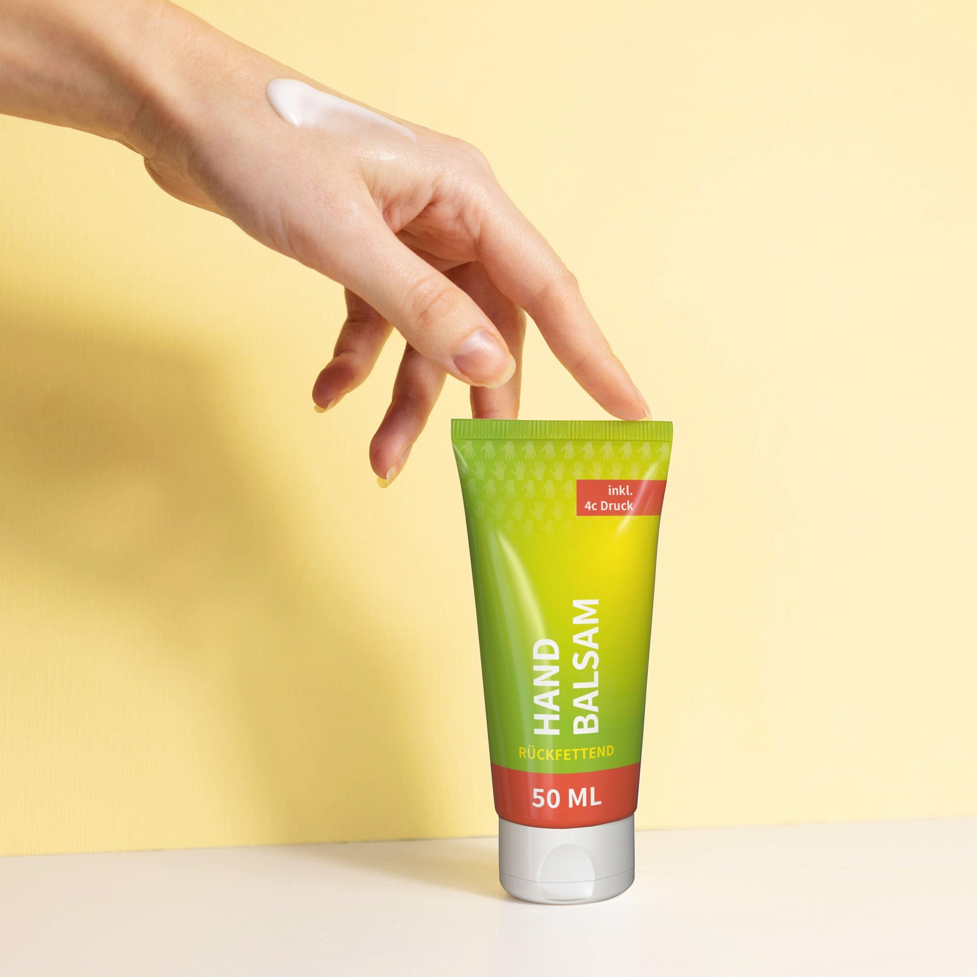 mood handbalsam 50tube productafbeelding