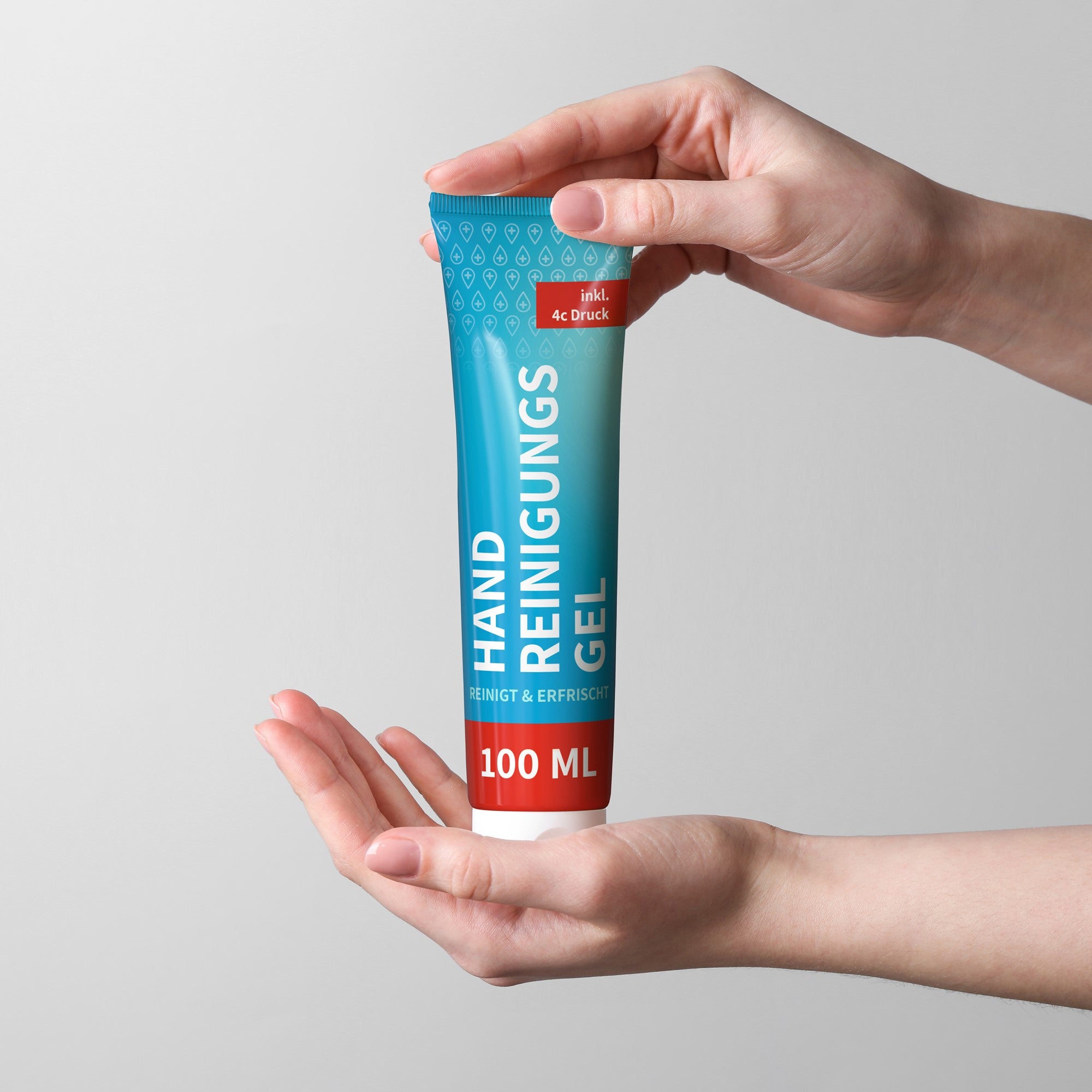 mood hrg 100ml tube productafbeelding