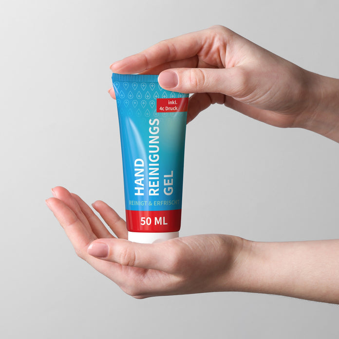mood hrg 50ml tube productafbeelding