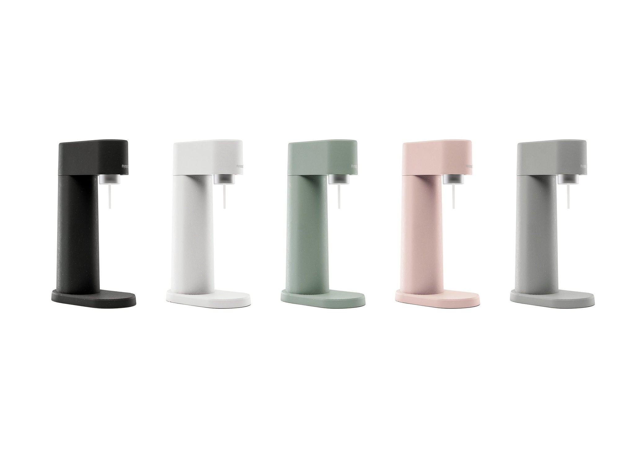 mysoda woody sparkling water makers 2 productafbeelding
