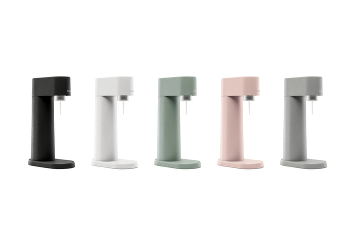 mysoda woody sparkling water makers 2 productafbeelding