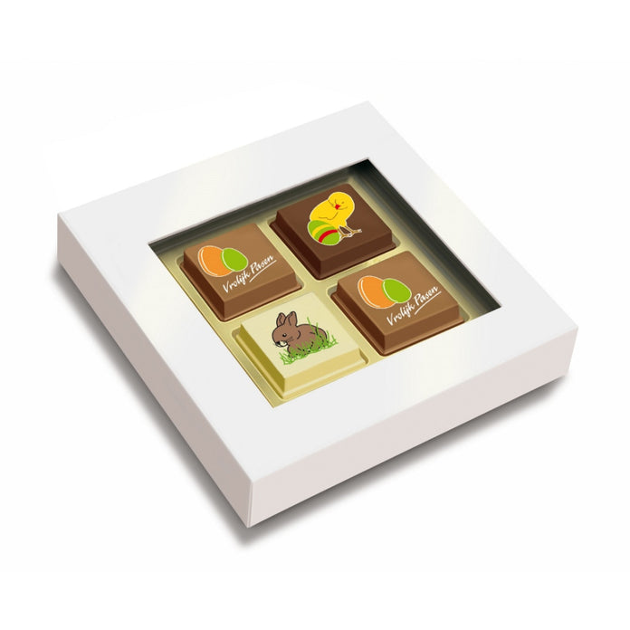 paaspralines productafbeelding