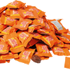Tiny Tony's melk karamel zeezout