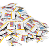Tiny Tony's wit
