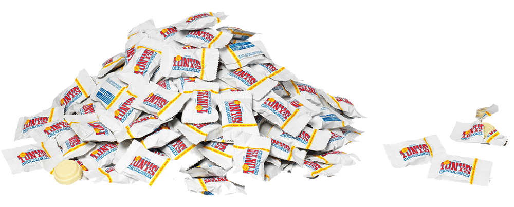 Tiny Tony's wit