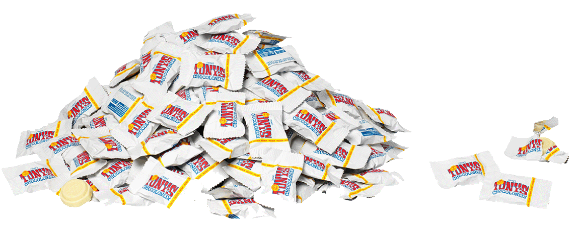 Tiny Tony's wit