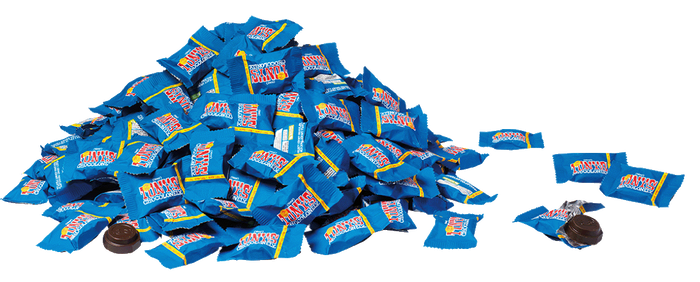 Tiny Tony's puur, doos van 10 kilo