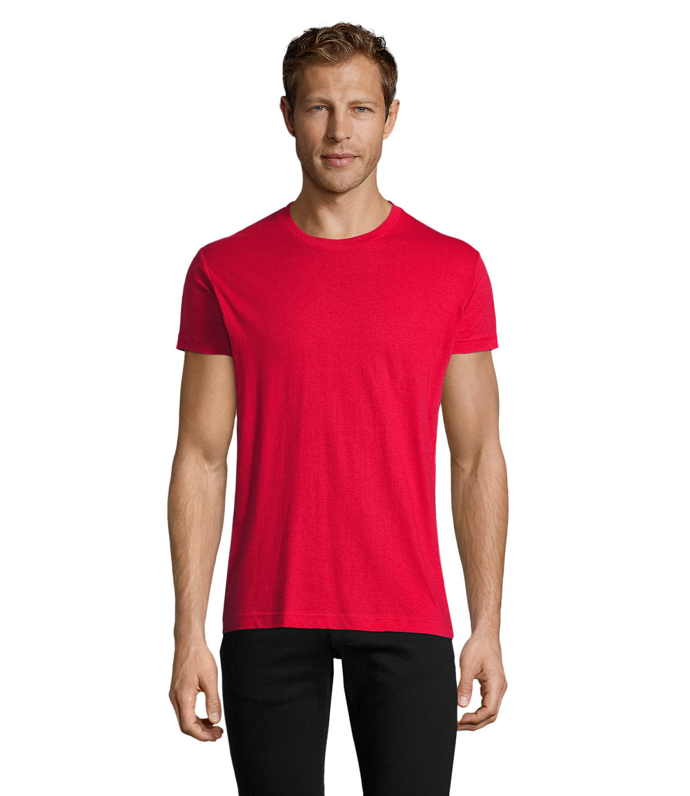 HEREN 150 g Regent Fit in rood