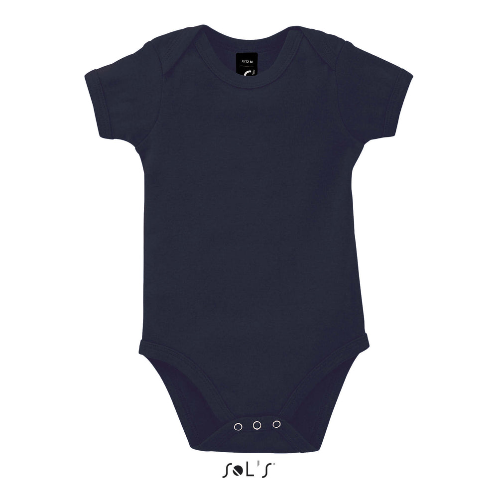 Romper 180 g Bambino in franse marine