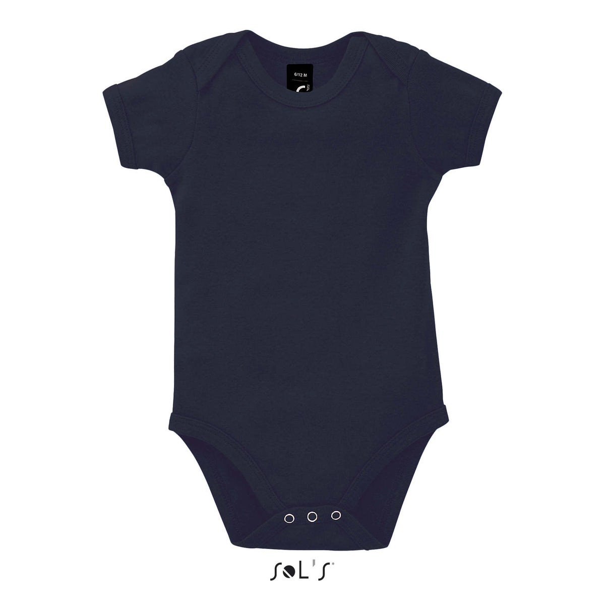 Romper 180 g Bambino in franse marine