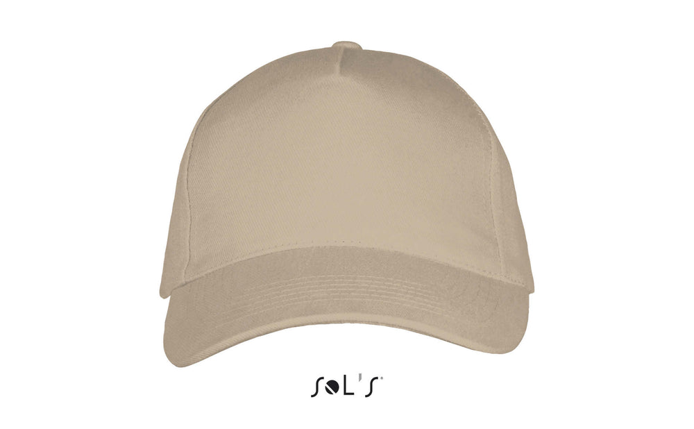 VIJFPANELENPET Long Beach in beige