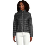 RIDEdames jas180 g Ride Women in zwart